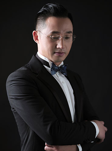 陆丰裕老师